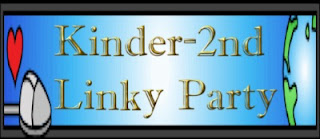 Kinder-2nd Linky Party