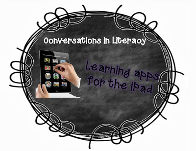 learning apps for the ipad
