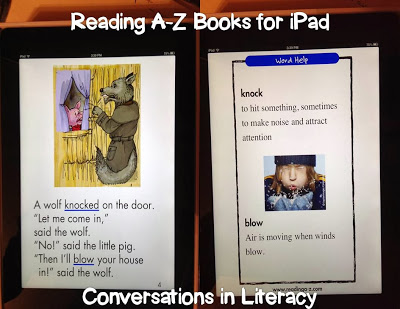 ereader books for elementary