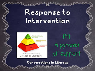 What is RtI?