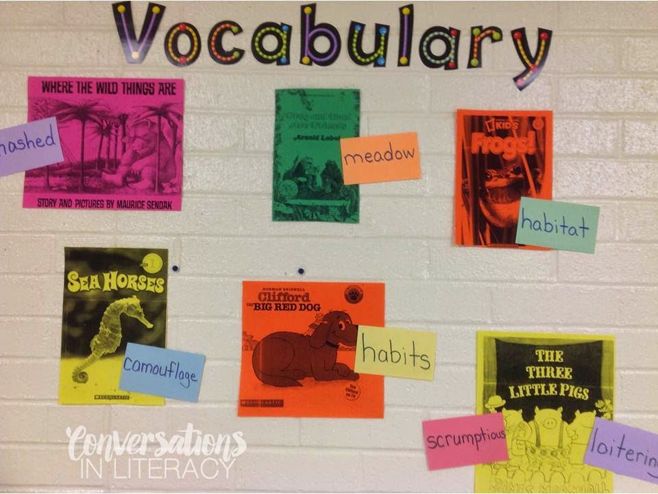 I'm Going on a Word Wall Hunt Word work kindergarten, Teaching