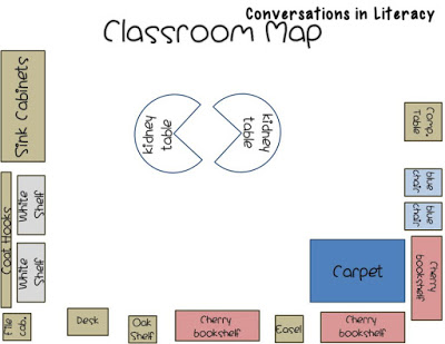 How to pack up your classroom to make unpacking easier