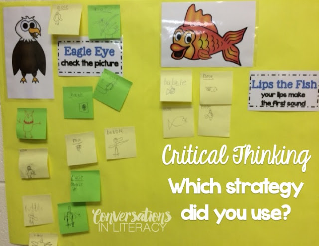 5 Critical Thinking Activities