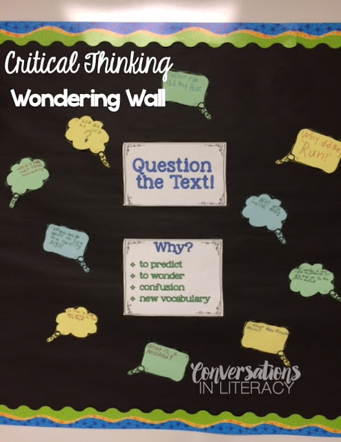 5 Critical Thinking Activities