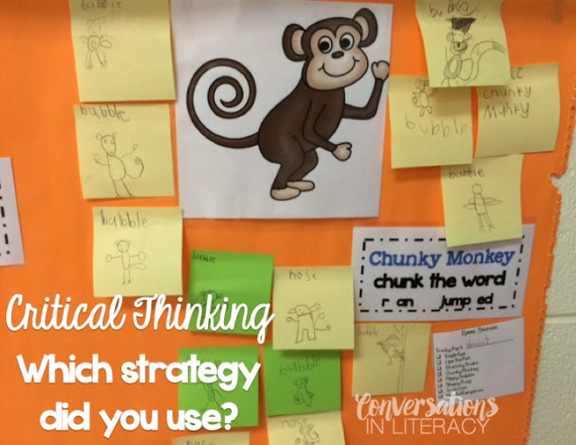 5 Critical Thinking Activities