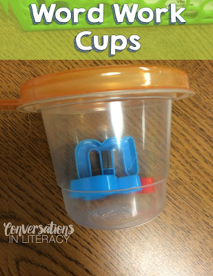 Sight Word Activities that work!