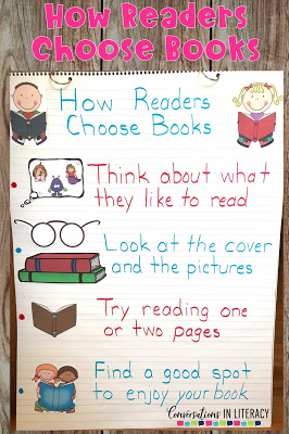 Building Reading Stamina for Read to Self Before Starting Guided Reading Small Groups! #guidedreading #readtoself #classroomorganization #backtoschool #anchorcharts kindergarten, first grade, second grade, third grade