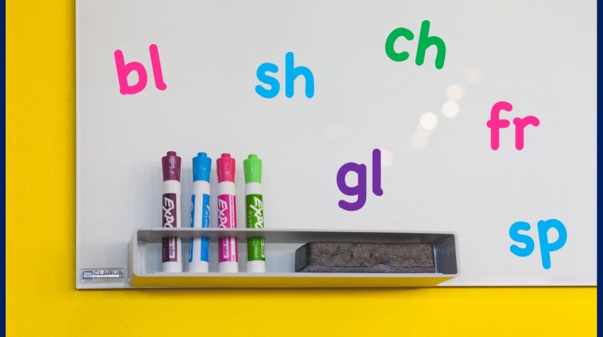 Blends and Digraphs activities for fun learning in the kindergarten, first grade and second grade classroom. Free teaching ideas for games, printables and alternatives to worksheets for your struggling readers and elementary students. #phonics #decoding #readinginterventions #guidedreading #conversationsinliteracy #blendsanddigraphs