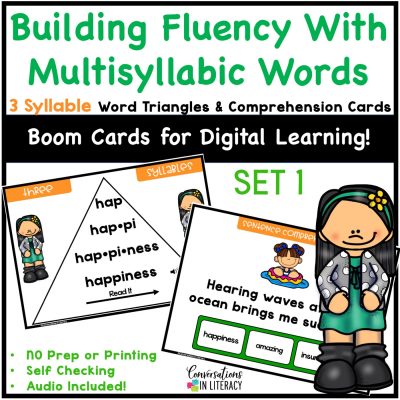 Distance Learning Going Digital - Conversations in Literacy