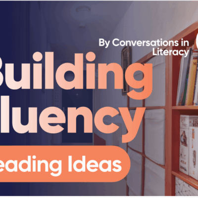 Building Fluency